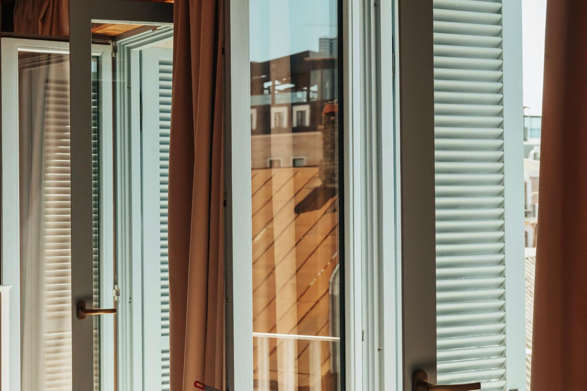 Rooms Hotel Batumi Exterior foto