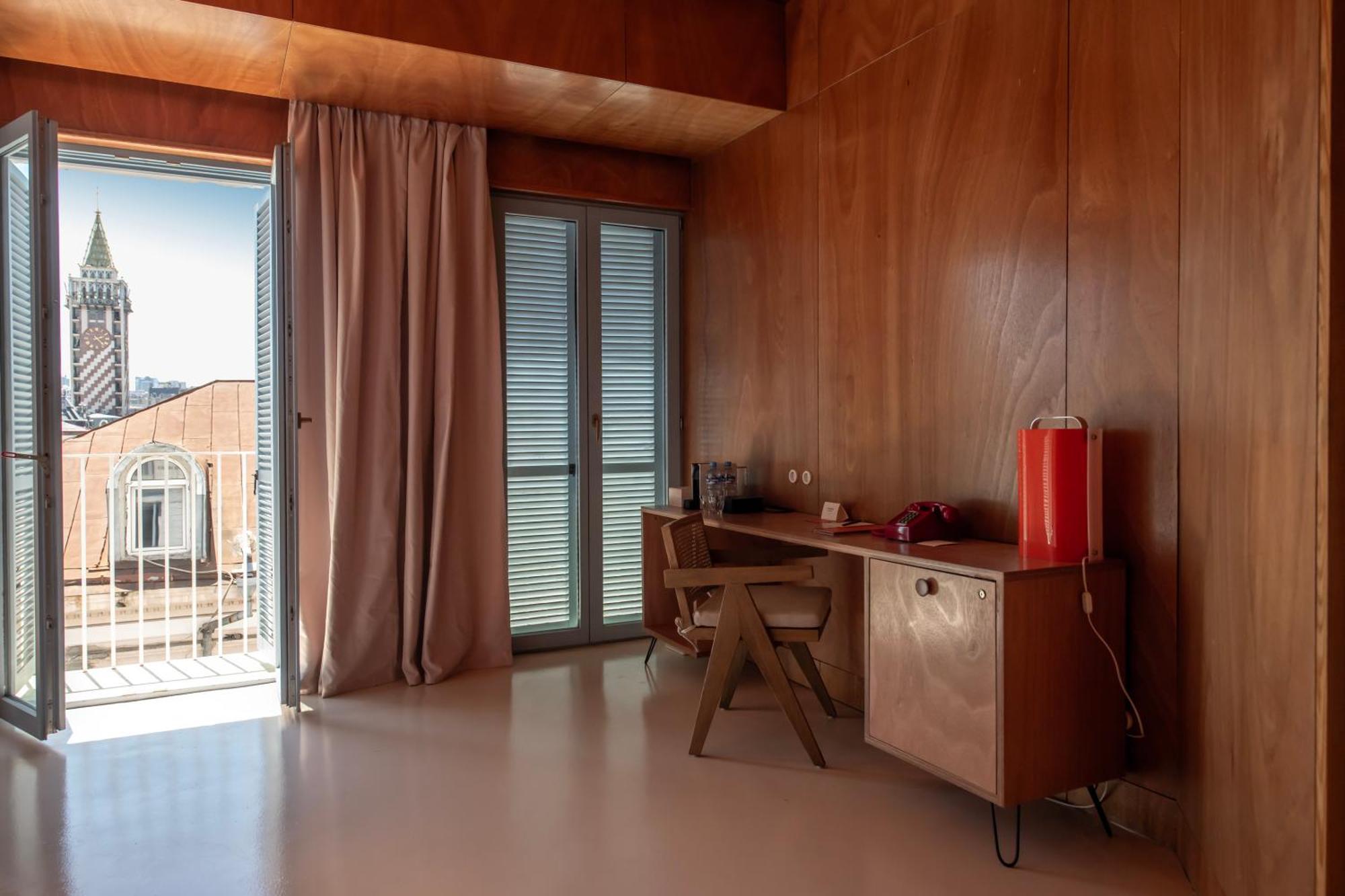 Rooms Hotel Batumi Exterior foto