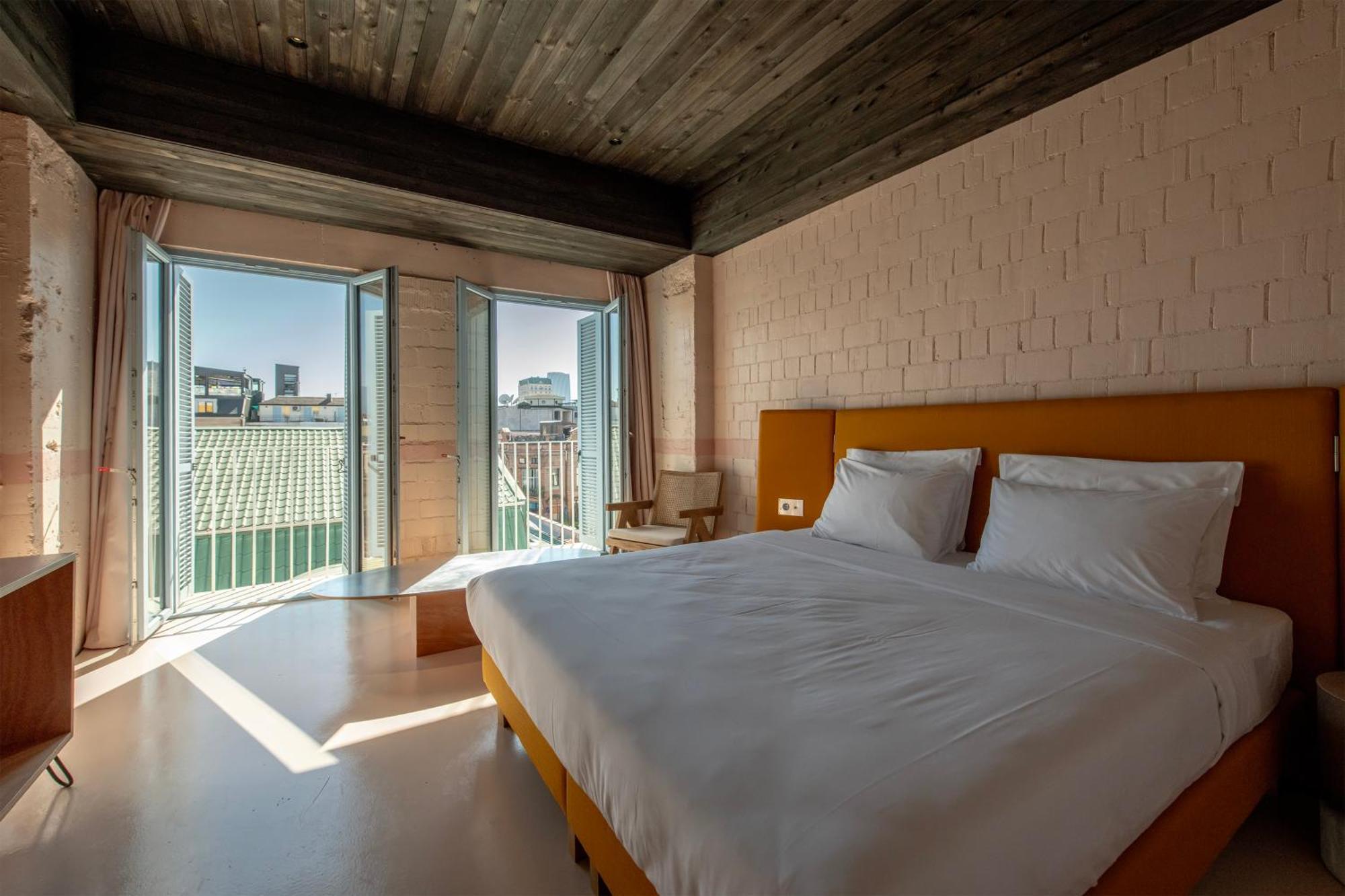 Rooms Hotel Batumi Exterior foto